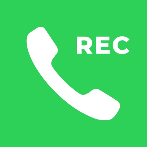 Call Recorder for iPhone. app reviews download