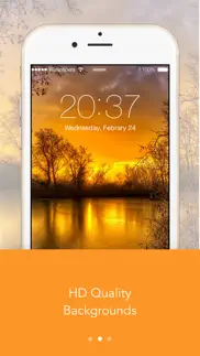 live wallpapers & top widgets iphone images 2