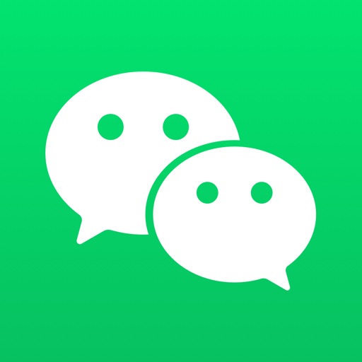 WeChat app reviews download