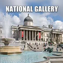 national gallery buddy logo, reviews