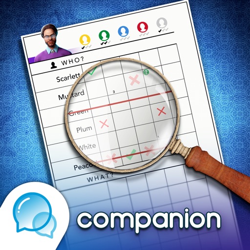 Clue Companion app reviews download