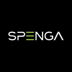 spenga 2.0 logo, reviews