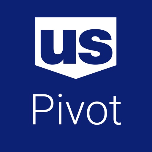 U.S. Bank Pivot app reviews download