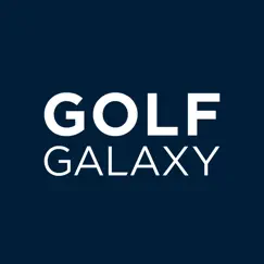 golf galaxy logo, reviews