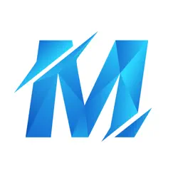 meganovel - fiction & webtoon logo, reviews