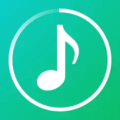 music player cloud search song logo, reviews