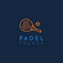 padel tolosa new logo, reviews