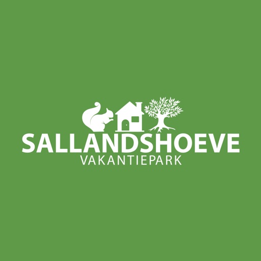 Vakantiepark Sallandshoeve app reviews download