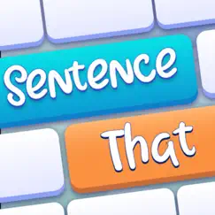 sentence that: word game обзор, обзоры