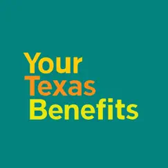 your texas benefits logo, reviews