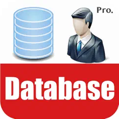 database pro. logo, reviews