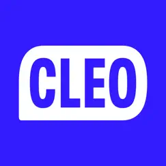 cleo: up to $250 cash advance logo, reviews