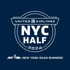 tcs new york city marathon logo, reviews