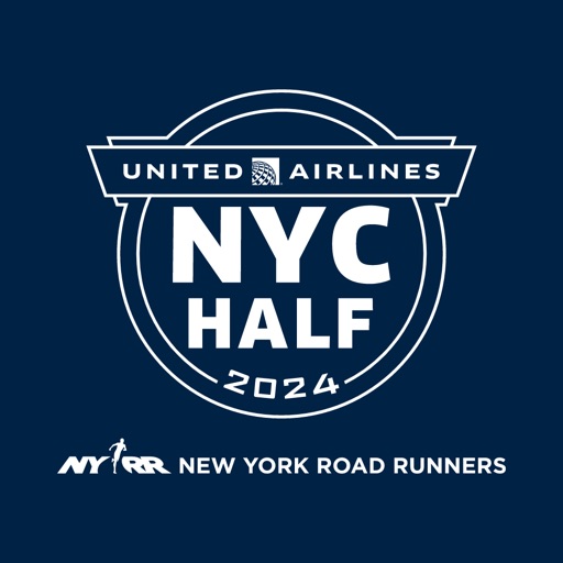 2024 United Airlines NYC Half app reviews download