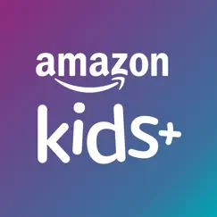 amazon kids+ logo, reviews