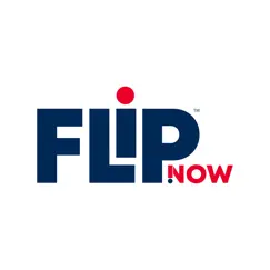 flipnow logo, reviews