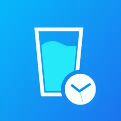 water reminder - daily tracker logo, reviews
