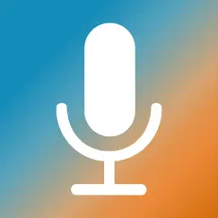 voice recorder for iphones logo, reviews