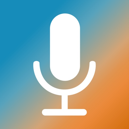 Voice Recorder for iPhones app reviews download