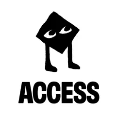 dice access logo, reviews