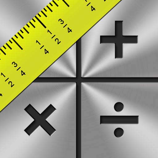 Tape Measure Calculator Pro app reviews download