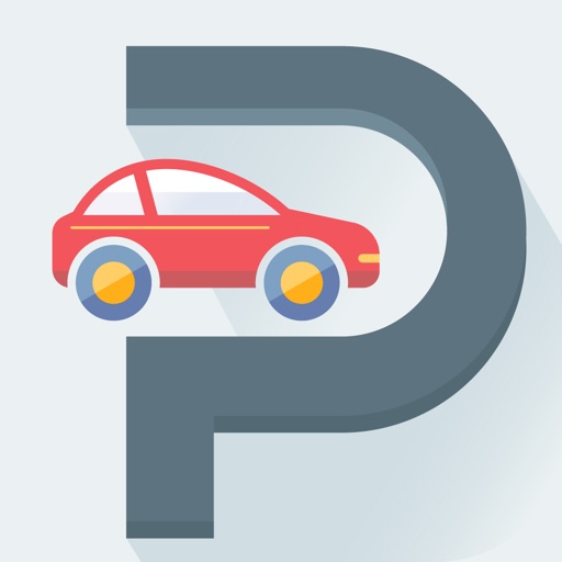 Parking.com - Find Parking Now app reviews download