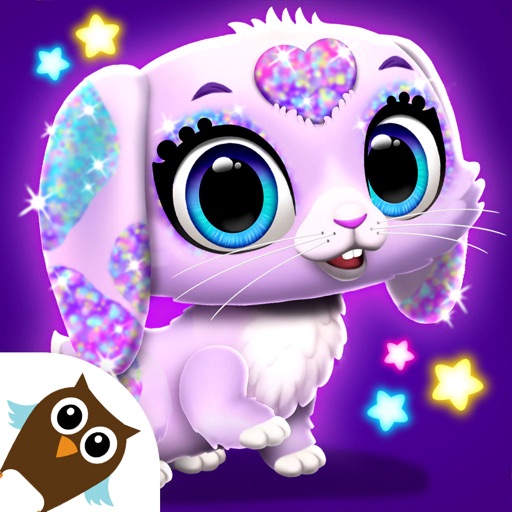 FLOOF - My Pet House app reviews download