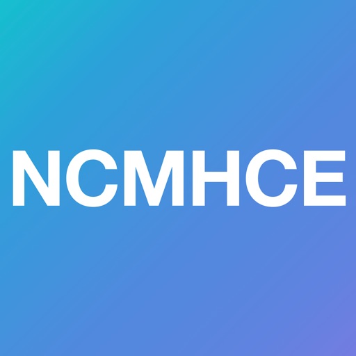 NCMHCE Practice Test 2024 app reviews download