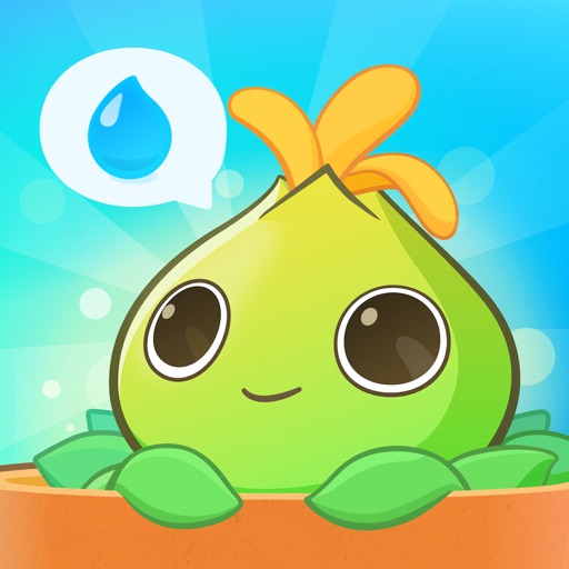 Plant Nanny Cute Water Tracker app reviews download