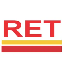 ret logo, reviews
