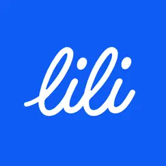 lili - small business finances logo, reviews