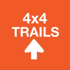 funtreks 4x4 offroad trails logo, reviews
