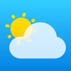 weather forecast-local alert logo, reviews