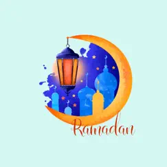 ramadan stickers - wasticker logo, reviews