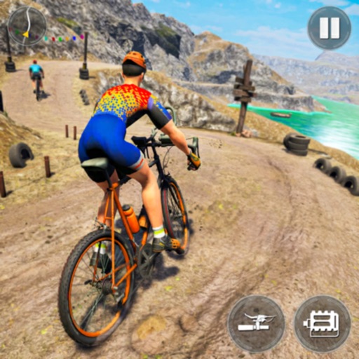 Offroad BMX Stunt Racing 2023 app reviews download