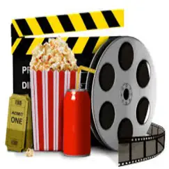 movie collector logo, reviews