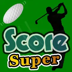 best score - golf score manage logo, reviews