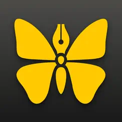 ulysses | writing app logo, reviews