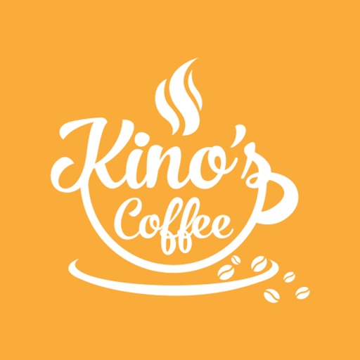 Kinos Coffee app reviews download