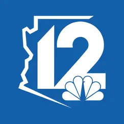 12 news kpnx arizona logo, reviews