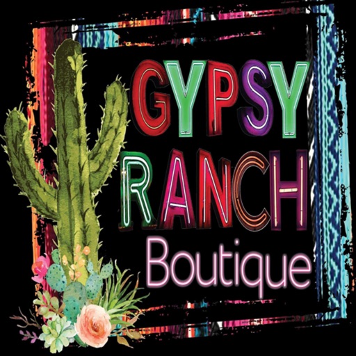 Gypsy Ranch Boutique app reviews download
