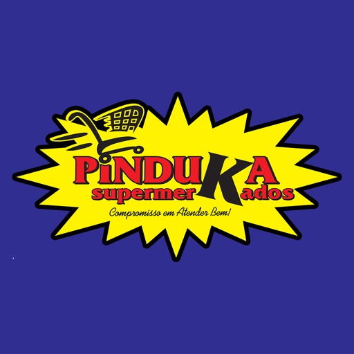 Pinduka Supermercados app reviews download