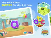 hopster: abc games for kids ipad images 4