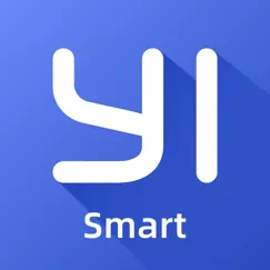 yi smart logo, reviews