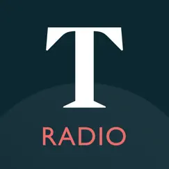 times radio - listen live logo, reviews