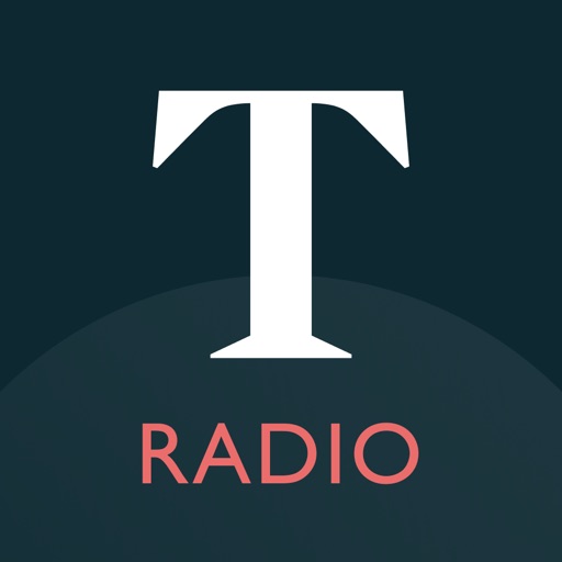 Times Radio - Listen Live app reviews download