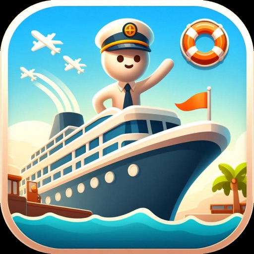 Idle Cruise Ship app reviews download