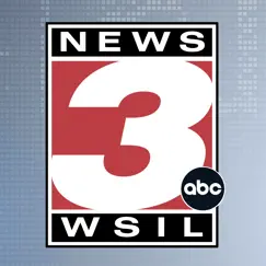 news 3 wsil tv logo, reviews