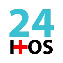24hos his logo, reviews