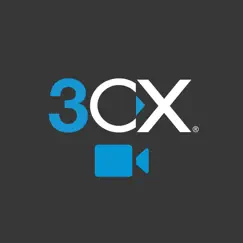 3cx video conference commentaires & critiques